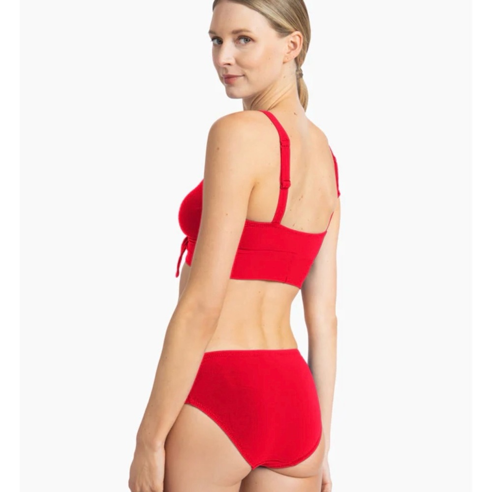 Robin Piccone Bikini - Picture 3 of 5